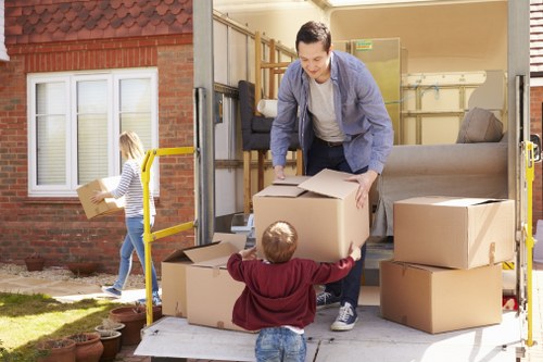 Final agreement and acceptance of movers terms