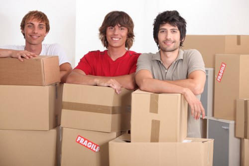 Free quote policy for a Bromley removal service