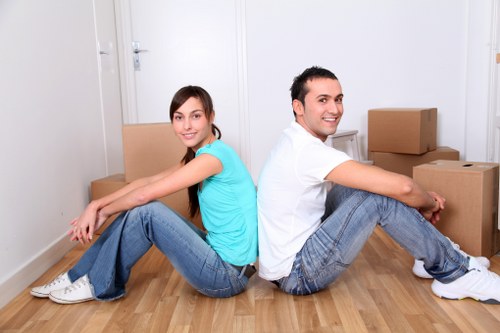 Local man with a van service covering Bromley and nearby areas