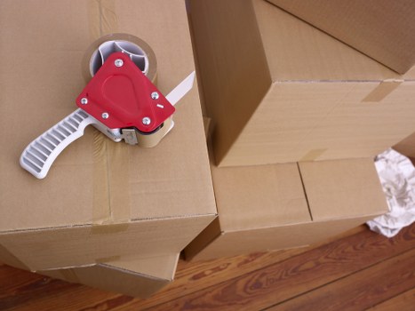 Bromley moving services supporting a smooth relocation