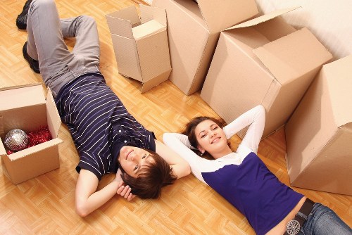 Removal truck hire for Bromley property and office relocations