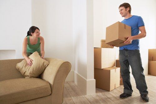 Transparent pricing model for Bromley movers and quotes