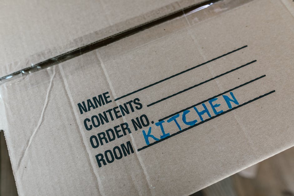 BR1 removals tips for central Bromley moves
